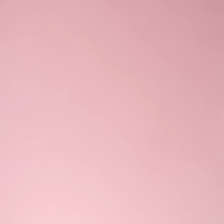plain light pink background