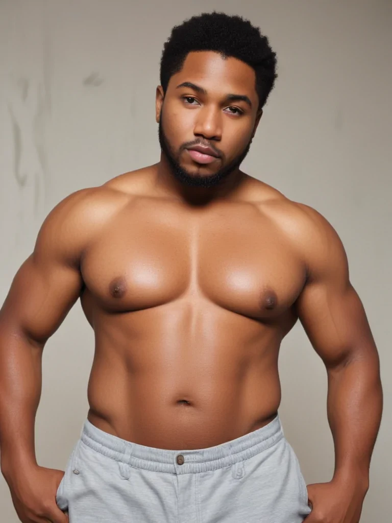 black chub men