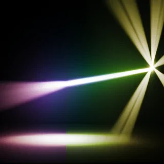 light beams png