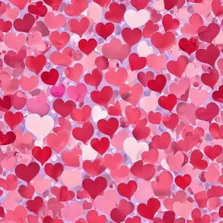 background pictures of hearts