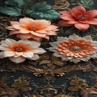 aesthetic home screen wallpaper
