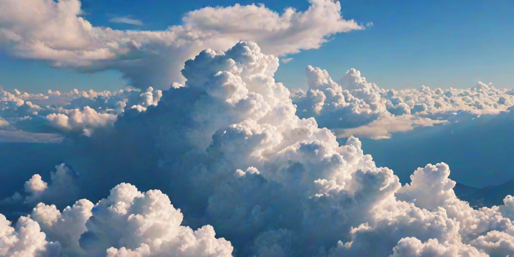 iphone cloud wallpaper
