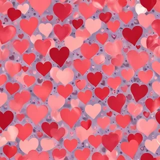heart background