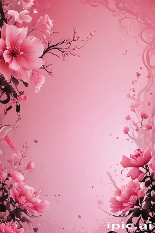 cute pink wallpaper backgrounds
