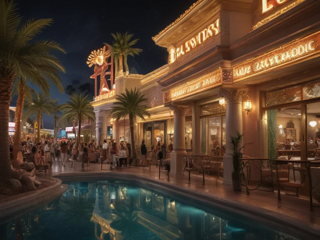 las vegas png