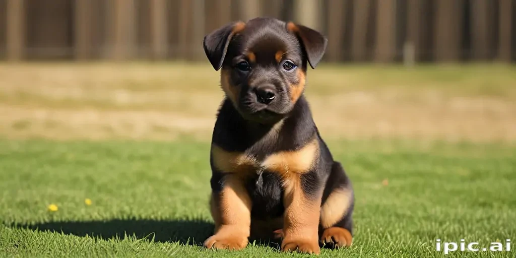 boxweiler dog breed