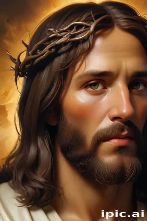 wallpaper jesus christ
