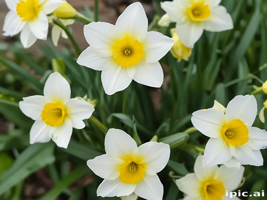 jonquil