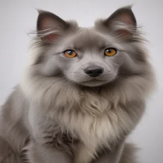 nebelung breed