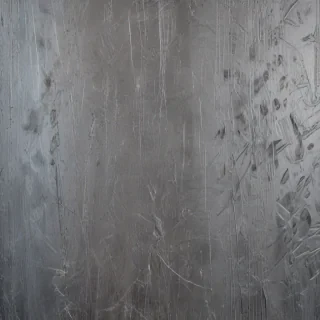scratched texture