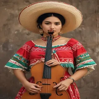 mexican music