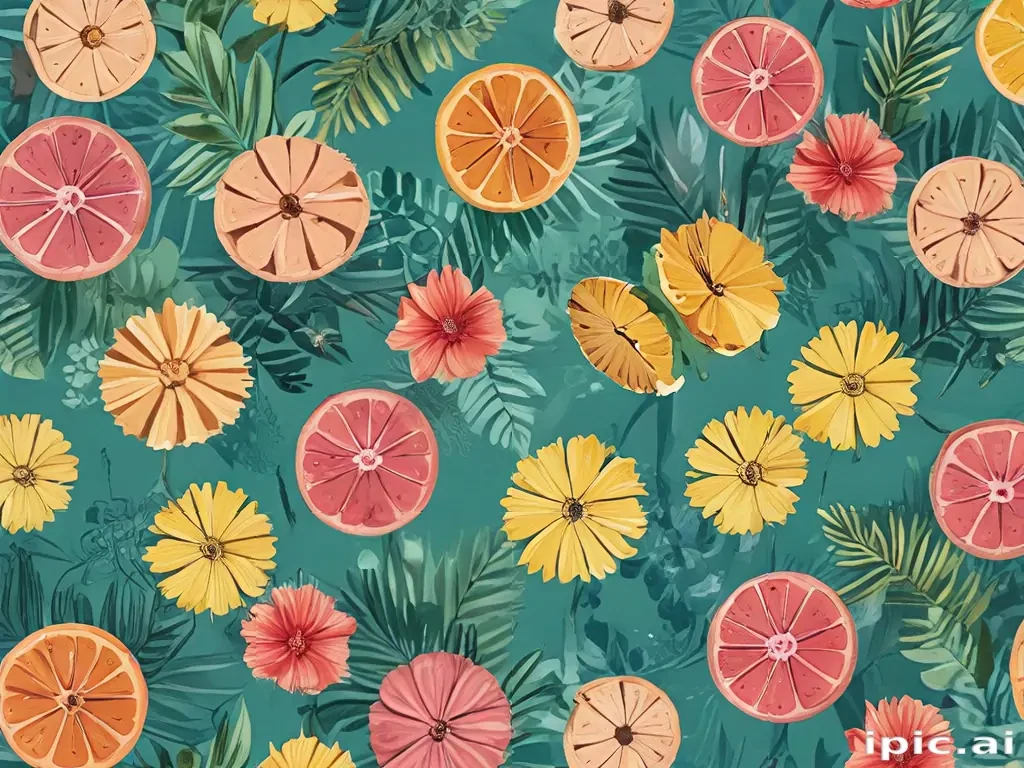 summer iphone wallpaper