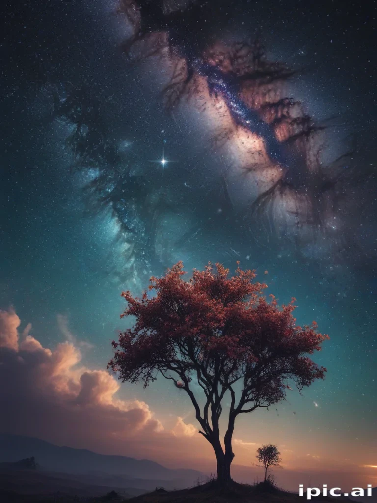 stars iphone wallpaper