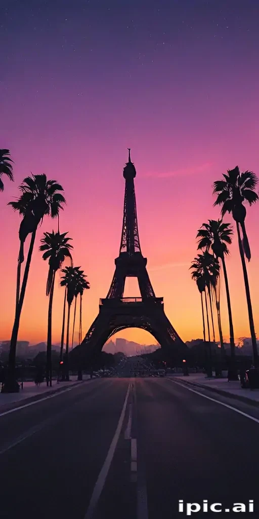 la backgrounds