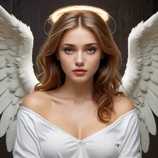 pictures of angels