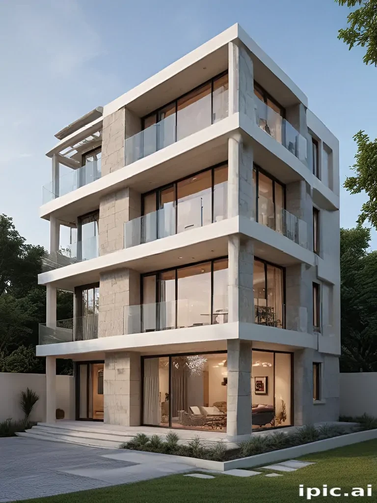 architectural designs