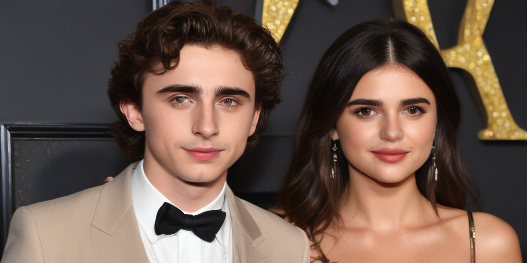 did timothee chalamet date selena gomez