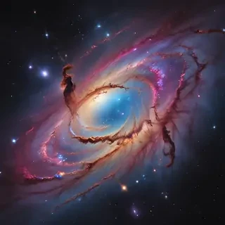 png galaxy