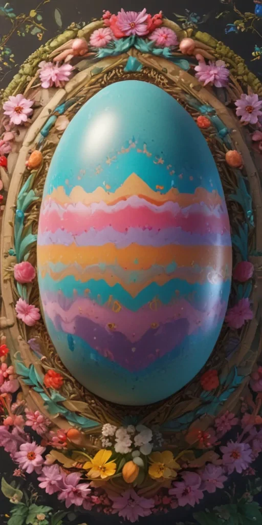 easter egg