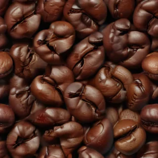 coffee bean png