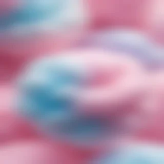 cotton candy png
