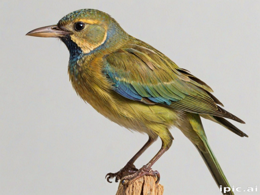 bird transparent background