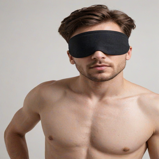 blindfold png