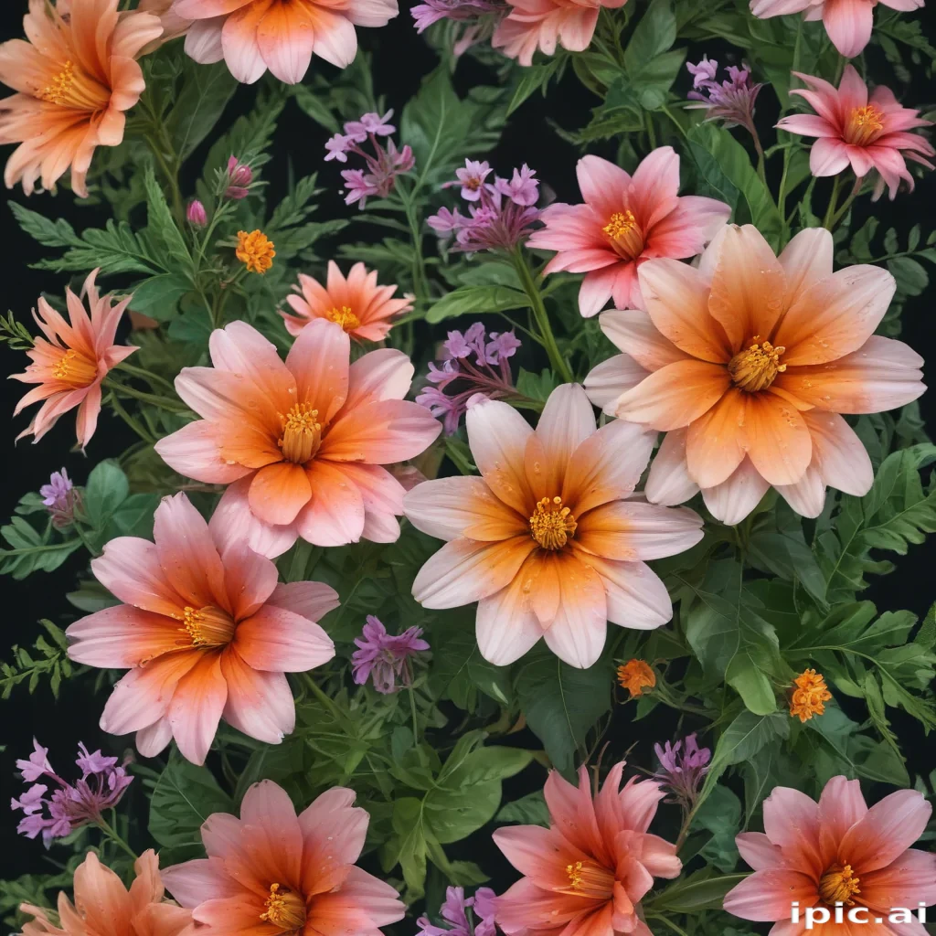 wild flower png