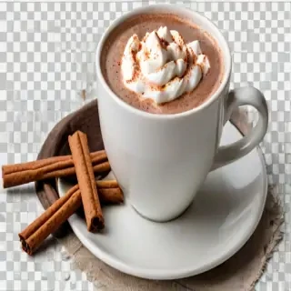 hot chocolate png