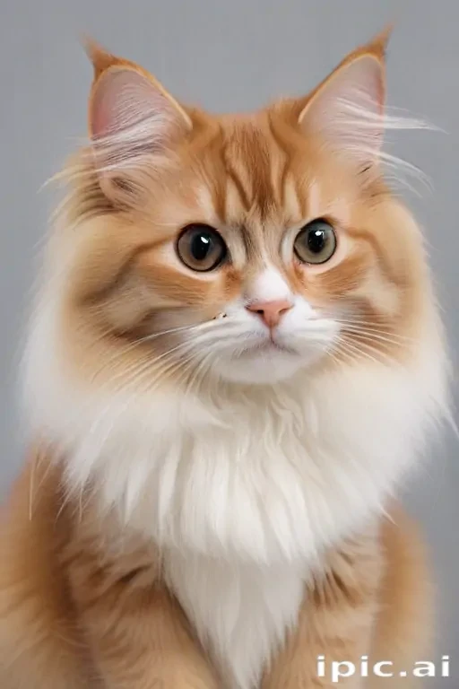 asian semi longhair breed