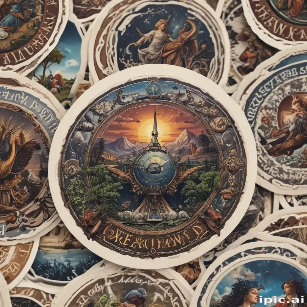sticker images