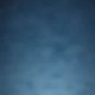 blue wallpaper iphone 4k