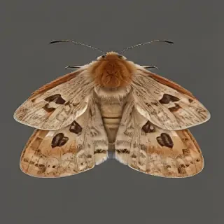 moth png