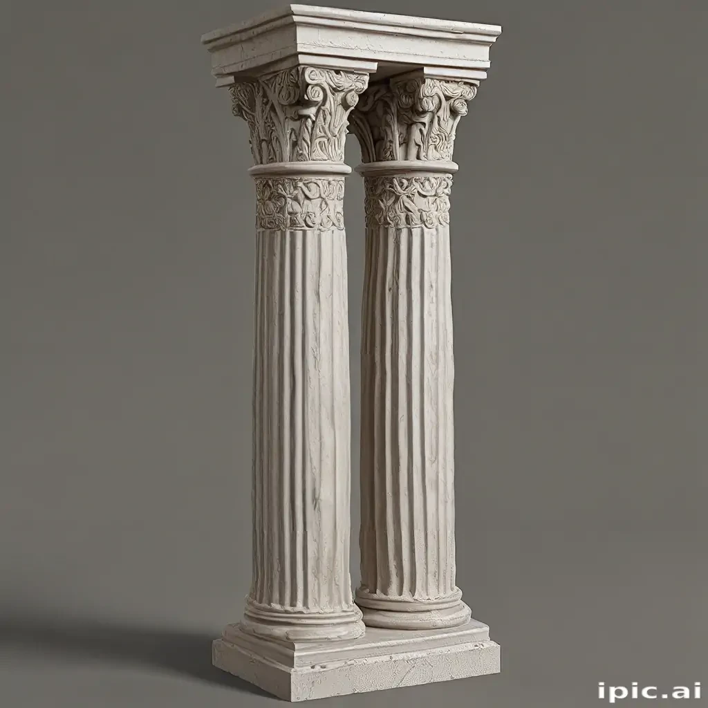 pillar png