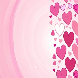 cute wallpapers hearts