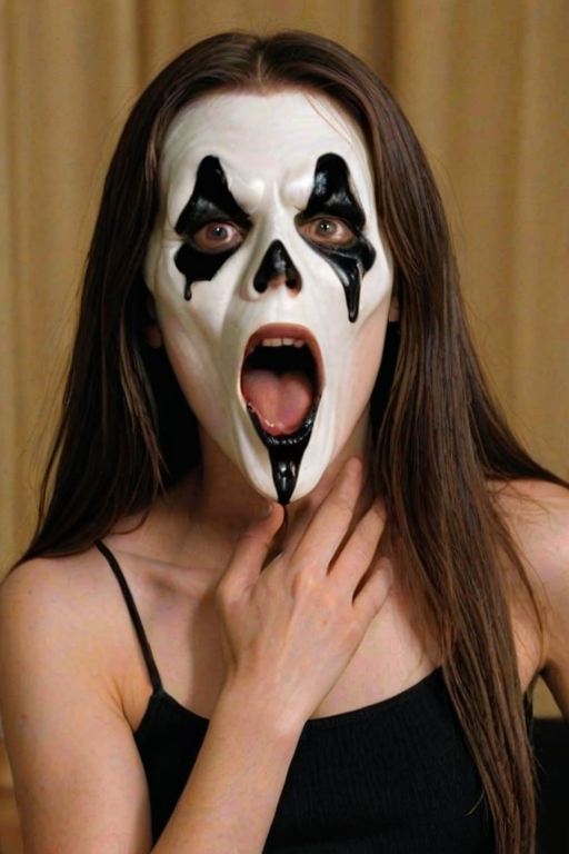 scream pic