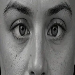sad face png