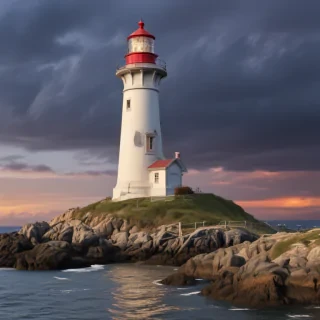lighthouse png