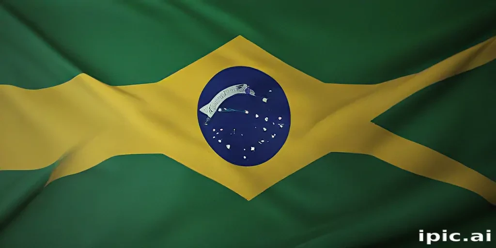 brazilian flag