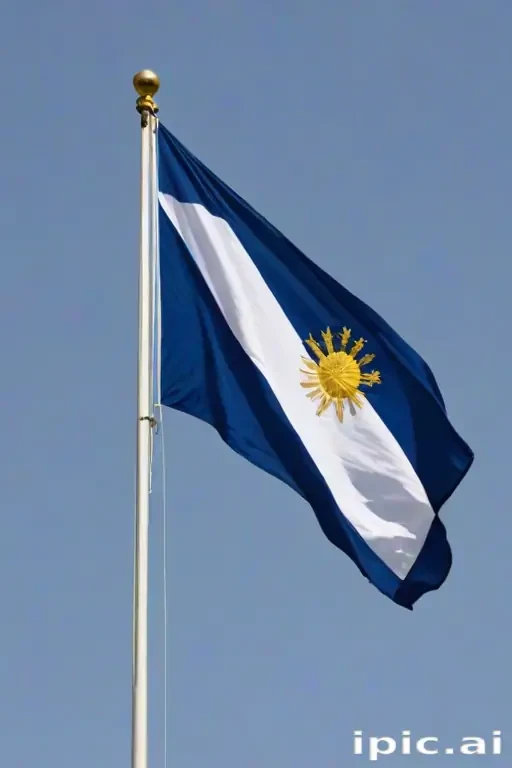 columbia flag