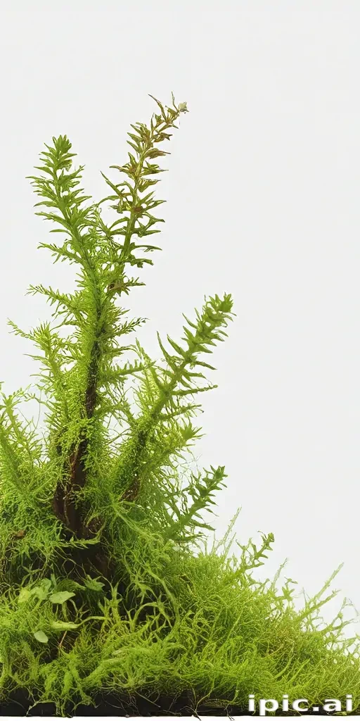 moss png