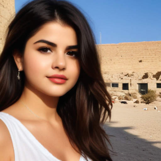 selena gomez zionist