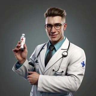 medic png