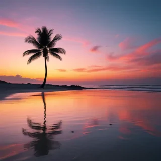 aesthetic beach pics