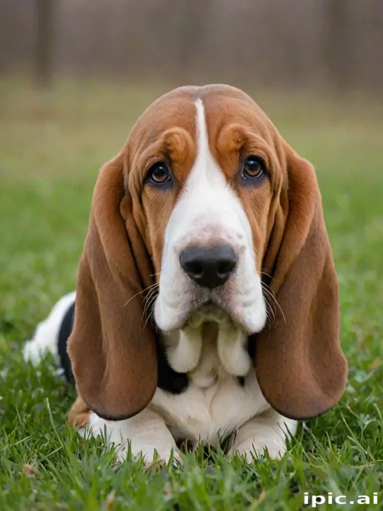 basset jack dog breed