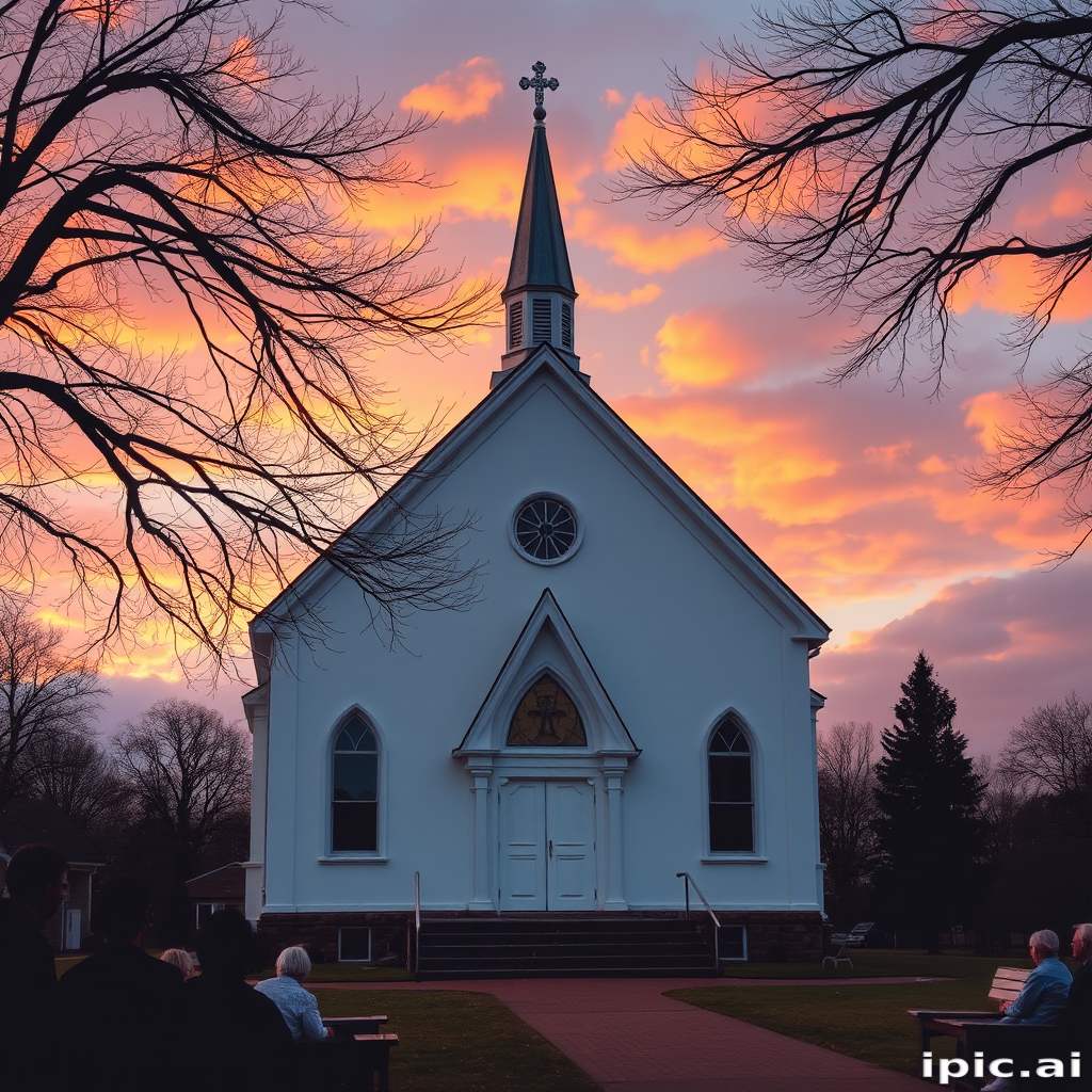 church png