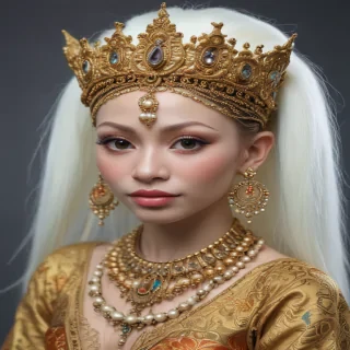javanese breed