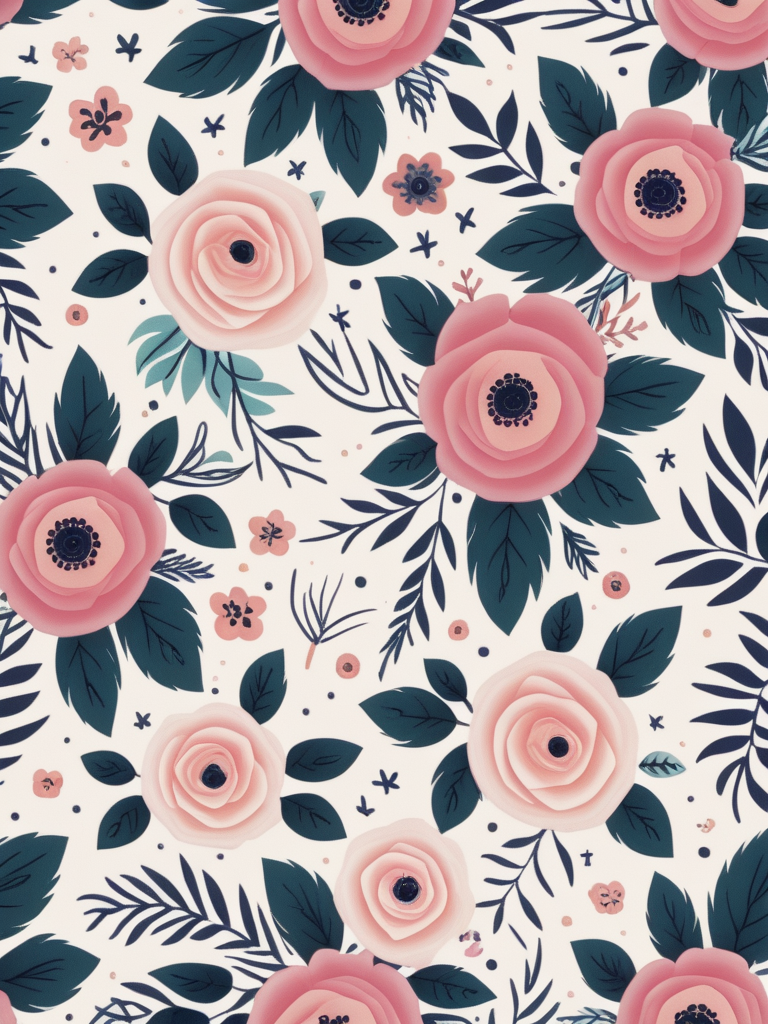 iphone backgrounds floral