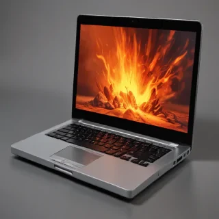 laptop clipart
