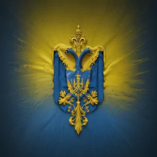ukrainian flag